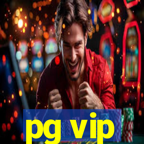 pg vip